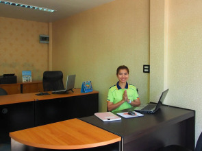 Green Bay Samed Resort