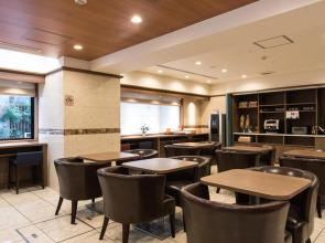 Almont Inn Nihonbashi