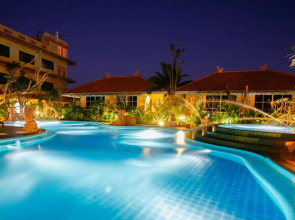 Aochalong Villa Resort & Spa