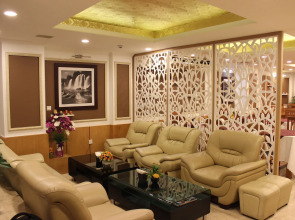 Luxor Boutique Hotel