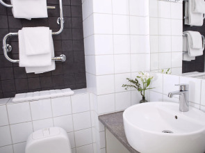 STF Zinkensdamm Hostel