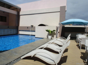 Diamond Suites and Residences