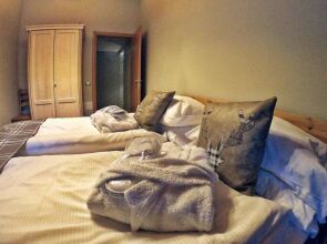 Agriturismo La Tresenda Mountain Farm