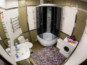 9 ночей на улице Шапошникова 2