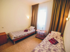 Радуга(Наб.Челны)