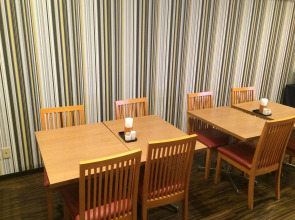 Hiyori Hotel Osaka Suminoekoen Station