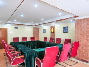 Xinxing Garden Hotel