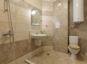 Complex Villa Brigantina