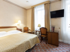 Отель «Ринно»