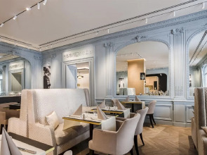 Hotel Royal Saint Honoré Paris Louvre