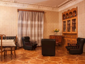 Гостевой дом Asmati