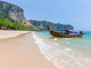 Avani Ao Nang Cliff Krabi Resort