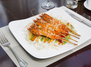 Majestic Nha Trang Hotel