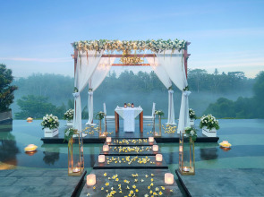 Курорт Jannata Resort and Spa