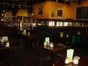 Hotel Ramenas City Centre