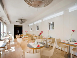 Best Western Ars Hotel