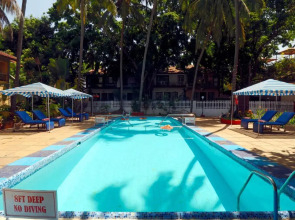 Ondas Do Mar Beach Resort Phase 1