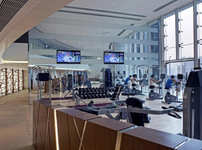 Nina Hotel Tsuen Wan West