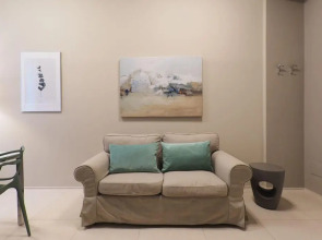 Contempora Apartments - Cavallotti 13 - B52