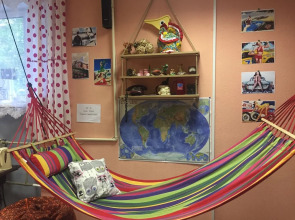 Хостел «Сова»