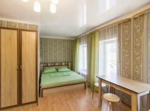 Гостевой дом Уютный