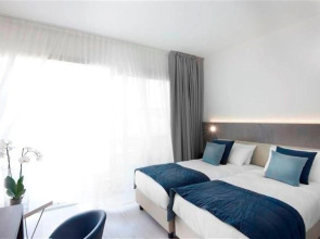 Seven Park Hotel Lake Como - Adults Only