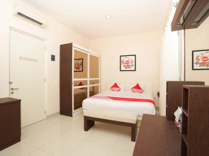 OYO 782 Menjangan Residence at Citraland 1