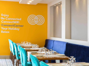 Atlantique Holiday Club - All Inclusive