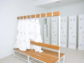 Курорт Kvareli Lake