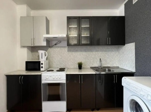 Апартаменты на улице Комарова 61