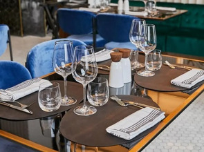 Hotel Clark Budapest - Adults Only