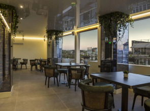 Royalty Hotel Athens