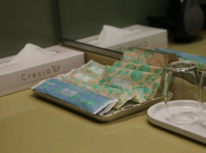 Rizzan Sea Park Hotel Tancha Bay