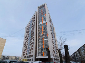 Апартаменты «Иерополис»