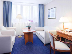 Hotel Mercure Torun Centrum