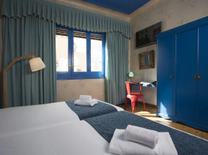 Casual del Teatro Madrid Hotel