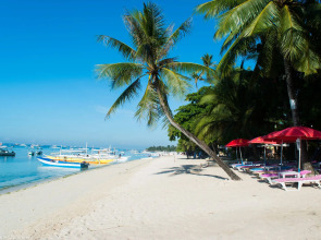 Alona Vida Beach Resort