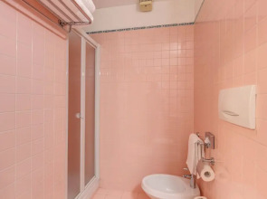 Flower Garden Hotel Rome