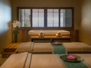 Caresse, a Luxury Collection Resort & Spa, Bodrum