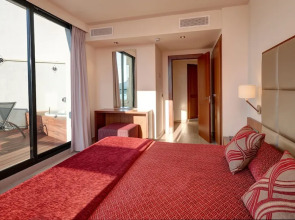 Protur Turó Pins Hotel