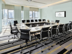 Somerset Sukhumvit Thonglor Bangkok