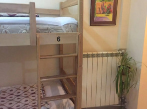 Ереван  Хостел