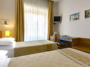 Hotel Marcantonio Rome