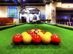 Arsenal Tavern Backpackers