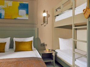 Mukarnas Spa & Resort