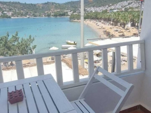 Antique İasos Butik Otel