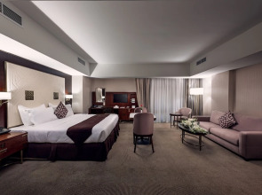 Rua Al Madinah Hotel EX. Coral