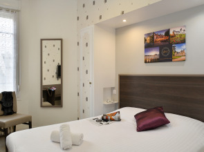 Hotel des Chateaux de la Loire