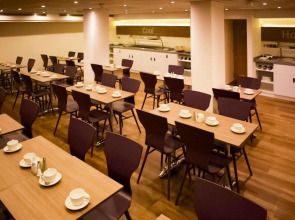 Quality Hotel Hampstead