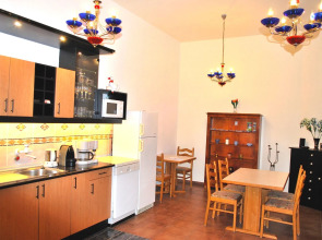 Anabelle Bed and Breakfast